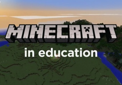 microsoft launching portal teachers minecraft classroom gaming education mojang virtual reality augmented reality hololens microsoft hololens