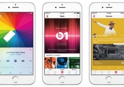 spotify apple music beats music app