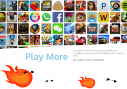 bluestacks android mac