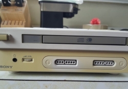 long-lost prototype nintendo playstation sony snes super nintendo snes cd play station olaf olafsson advanta
