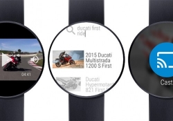 youtube android wear google android smartwatch