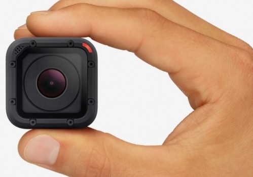 GoPro takes a beating in after-hours trading on news of job cuts