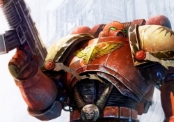 sega dawn war dawn of war dawn of war 3 relic