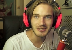 pewdiepie