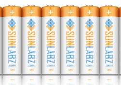 sunlabz