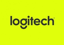 logitech design logo brand logi