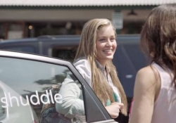 shuddle california regulations law ride sharing