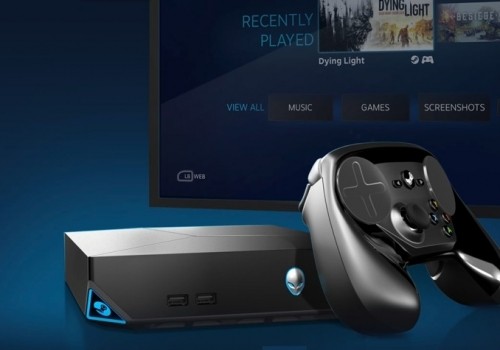 Weekend Open Forum: PC gaming in the living room | TechSpot