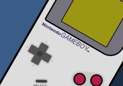 gameboy