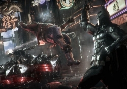 warner brothers batman arkham knight dlc dlc batgirl warner brothers