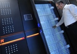 china tianhe-2 supercomputer milky way-2 petaflops linpack
