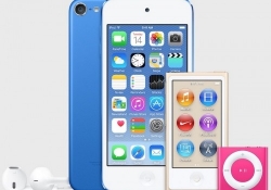 apple ipod apple ipod nano shuffle touch ipod update