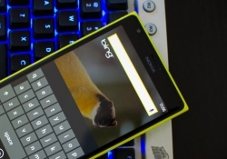 nokia mobile smartphone
