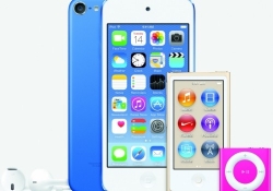 apple ipod iphone ipod touch 64-bit iphone 6 a8 processor apple a8 m8 motion coprocessor