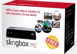 slingbox streaming set-top box cord-cutting hbo online streaming streaming video showtime sling m2 cord-stretchers placeshifting