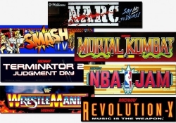 insert coin midway games gaming mortal kombat documentary arcade 90s gaming midway joshua tsui nba jam