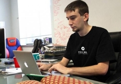 grooveshark music streaming music josh greenberg sam tarantino andres barreto