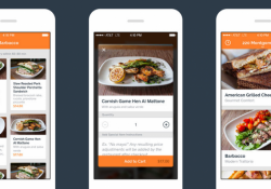 online food delivery seamless grubhub caviar ubereats postmates doordash online ordering