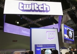 twitch flash html5 video game streaming