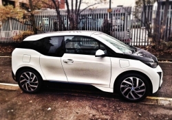 apple bmw apple car bmw i3 smart car