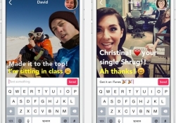 yahoo livetext video app video app silent video