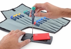 save ifixit pro tech screwdriver set jimmy tool