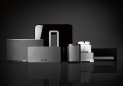 microsoft groove sonos xbox music