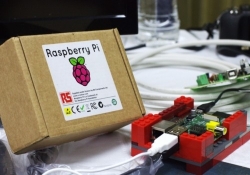 learn raspberry save