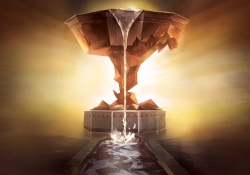 Massive Chalice Review