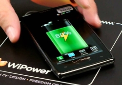 qualcomm wireless wireless charging rezence
