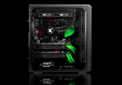 xidax x-8 gaming review desktop pc kotaku gaming pc custom pc guest xidax x-8