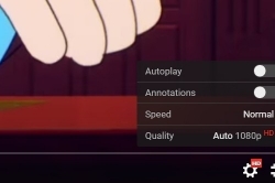 youtube mobile transparent redesign web player ui video player