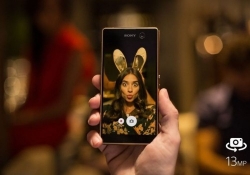 sony mobile camera xperia selfie c5 ulta xperia m5 xperia c5 ultra