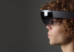 microsoft hololens
