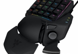 razer rgb chroma keypad