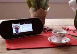 save avy smart speaker