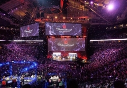 dota youtube google amazon gaming twitch streaming video livestreaming youtube gaming dota 2 international