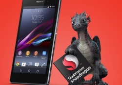 qualcomm snapdragon