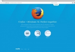 firefox mozilla microsoft bing mozilla foundation cortana windows 10 firefox 40
