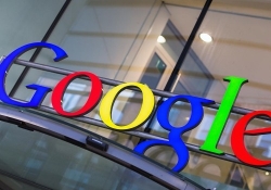 google alphabet