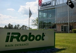 roomba fcc irobot robotic lawn mower