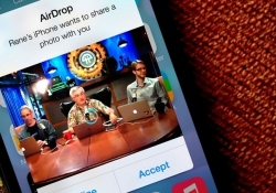 cyber-flashing apple iphone airdrop cyber flashing