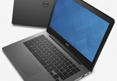 dell chromebook