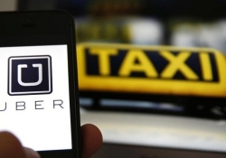 uber connecticut