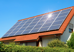 google announces project sunroof encourage people install solar panels energy