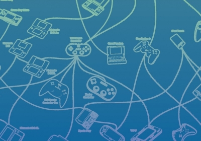 The 10 Biggest Changes of the Last 10 Years in Video Games