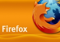 mozilla firefox