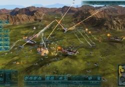 early directx amd microsoft nvidia api pc gaming directx 12 ashes of the singularity