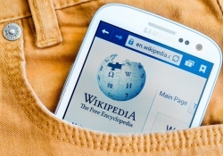 wikipedia traffic data wikimedia foundation editing shooting of michael brown michael brown