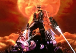 gearbox software duke nukem lawsuit duke nukem forever apogee bombshell 3d realms interceptor entertainment duke nukem mass destruction
